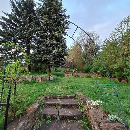 Penzionek U Frantiska Otel Marenice Dış mekan fotoğraf